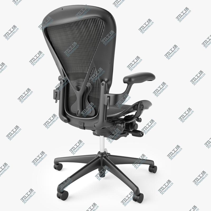 images/goods_img/202104092/Herman Miller Aeron Office Chair/5.jpg